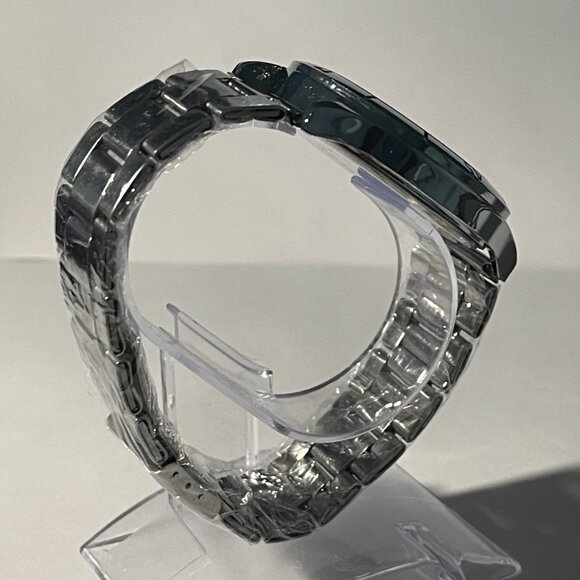 South Carolina Gamecocks NCAA Stainless-Steel Watch NEW - Picture 5 of 8